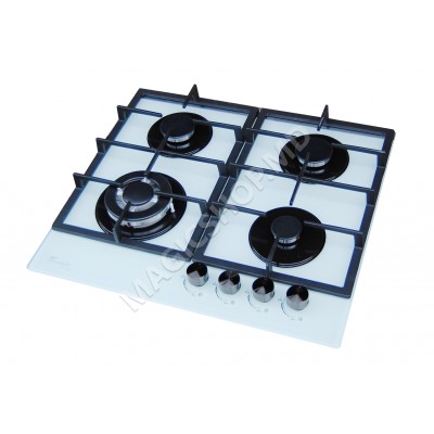 Варочная поверхность Backer H59-4006B ECO WH